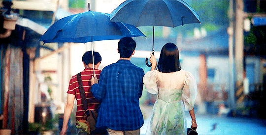 Điên Thì Có Sao: Câu chuyện thấm thía về “những chú chó tìm cách tự cắn dây buộc mình” - Ảnh 22.