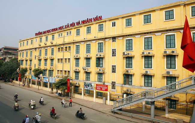Top những trường Đại học có học phí thấp nhất Việt Nam, chưa đến 10 triệu/năm - Ảnh 4.