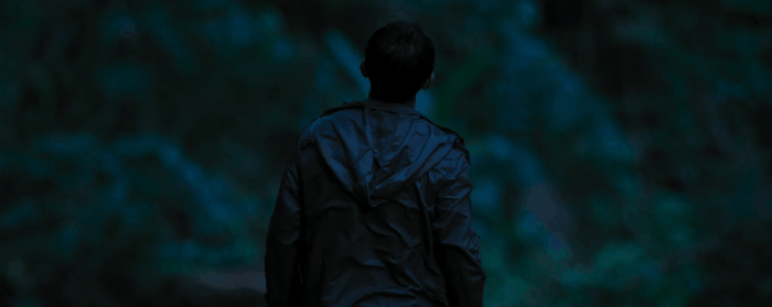 Nổi da gà với teaser trailer 2 của Tà Năng Phan Dũng: Khi kẻ đi lạc tuyệt vọng tìm tới cái chết? - Ảnh 9.