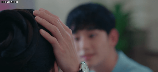 Couple Điên Thì Có Sao Kim Soo Hyun - Seo Ye Ji: Hôn hụt từ 6 năm trước, tướng phu thê, còn rõ rành rành hint hậu trường - Ảnh 22.