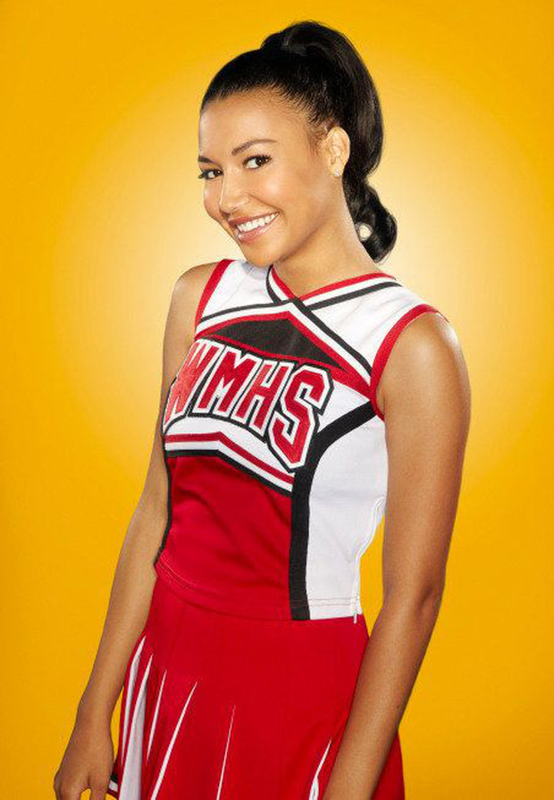 Naya Rivera - Cô nàng Santana Lopez ngoài lạnh trong nóng được các fan Glee yêu mến suốt một thời - Ảnh 2.