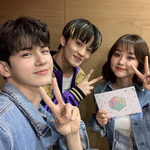 Netizen Hàn chọn ra tổ hợp MC show âm nhạc đỉnh nhất, Irene – Park Bo Gum vẫn là huyền thoại - Ảnh 8.