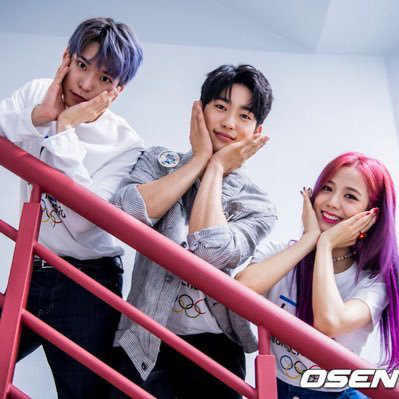 Netizen Hàn chọn ra tổ hợp MC show âm nhạc đỉnh nhất, Irene – Park Bo Gum vẫn là huyền thoại - Ảnh 9.