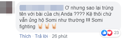 Somi lột xác với tóc ngắn cá tính trong poster comeback, bài mới lại trùng tên với ca khúc “hụt” của BLACKPINK? - Ảnh 6.