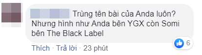 Somi lột xác với tóc ngắn cá tính trong poster comeback, bài mới lại trùng tên với ca khúc “hụt” của BLACKPINK? - Ảnh 7.