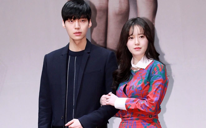 Sao Hàn ly hôn ngập drama chấn động: Màn đấu tố của Song Song hay Goo Hye Sun chưa sốc bằng vụ đánh vợ sảy thai - Ảnh 5.