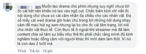 Web drama của Minh Hằng có nội dung nhạy cảm, bôi nhọ streamer khiến cộng đồng chỉ trích dữ dội - Ảnh 4.