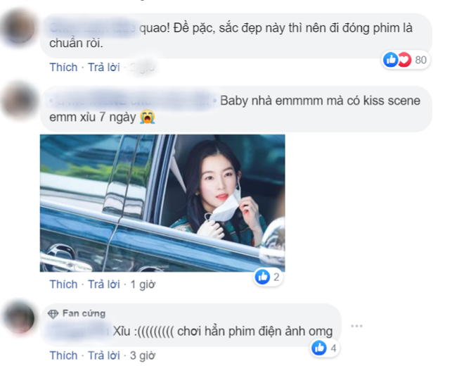 Irene (Red Velvet) lần đầu xâm chiếm màn ảnh rộng, fan vừa mừng vừa lo vì chị đẹp có cảnh hôn - Ảnh 3.