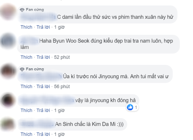 Kim Da Mi giật bồ bạn thân ở Thất Nguyệt và An Sinh bản Hàn, dân tình tiếc nuối vì nam chính không phải Jinyoung (GOT7) - Ảnh 5.