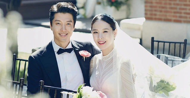 Sao Hàn ly hôn ngập drama chấn động: Màn đấu tố của Song Song hay Goo Hye Sun chưa sốc bằng vụ đánh vợ sảy thai - Ảnh 14.