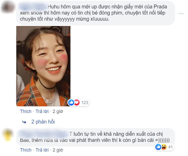 Irene (Red Velvet) lần đầu xâm chiếm màn ảnh rộng, fan vừa mừng vừa lo vì chị đẹp có cảnh hôn - Ảnh 5.