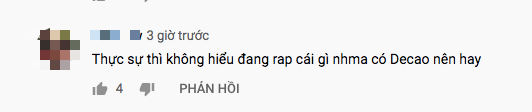 Decao góp mặt trong MV của tân binh tóc hồng từng hợp tác với K-ICM, MV rất cool nhưng netizen lại không hiểu đang rap gì? - Ảnh 7.