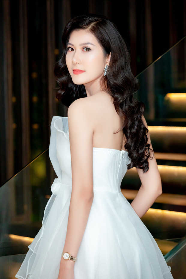 Dàn thí sinh 2k của Hoa hậu Việt Nam 2020: Ẩn số thú vị, nhan sắc khiến các đối thủ phải dè chừng - Ảnh 7.