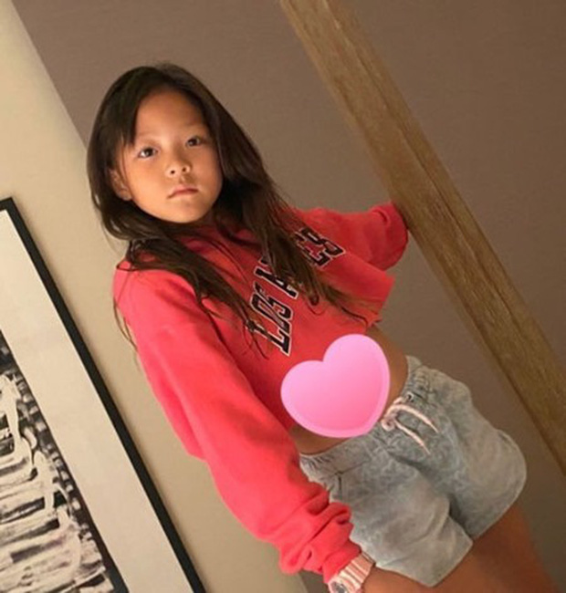 Choáng với những ca dậy thì thành công của dàn sao nhí show thực tế Hàn! - Ảnh 3.