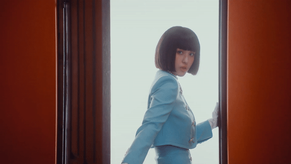 Somi mới tung teaser MV dài 22 giây mà nghe đã thấy là hit, nhưng nhìn cô mà sao dân mạng lại tưởng… Hiền Hồ thế này? - Ảnh 3.