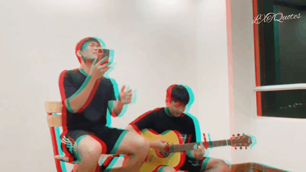 Tiền vệ Xuân Trường cover hit mới nhất của Sơn Tùng M-TP phiên bản acoustic rất êm nhưng vừa lên nốt cao thì... toang toàn tập  - Ảnh 3.