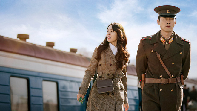 Cuộc đời trái ngược của mỹ nhân Hàn và bản sao: Bên hiền bên nổi loạn, cặp của Kim Tae Hee - Song Hye Kyo thị phi đường tình - Ảnh 27.