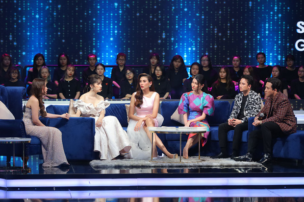 Sau 2 tuần mất hút, Người ấy là ai trở lại top trending, đe dọa soán ngôi vương của Sơn Tùng M-TP - Ảnh 1.