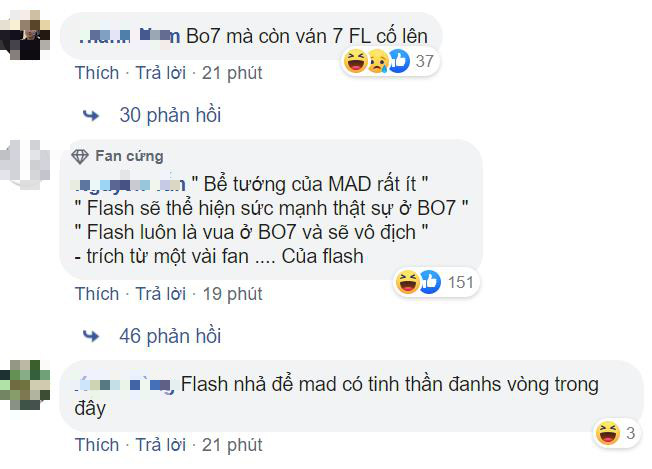 Team Flash bất ngờ dừng chân tại Tứ kết APL 2020, cộng đồng phản ứng cực gắt - Ảnh 7.