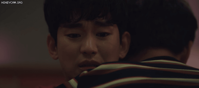Bad boy như Kim Soo Hyun: Mới hôn Seo Ye Ji hôm trước, hôm sau đã đòi chia tay ở Điên Thì Có Sao tập 10 - Ảnh 5.
