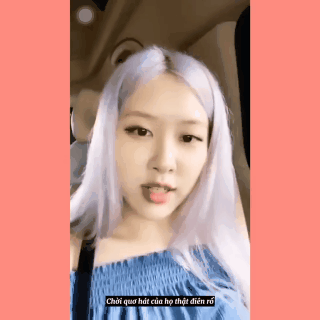 Fan hỏi dạo này đang nghe bài gì, đáp án tự luyến của Rosé làm fan có động lực cày view ngay và luôn - Ảnh 2.