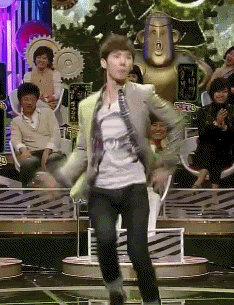 Jokwon khoe tài lẻ cực đỉnh trên show thực tế: Múa cột kèm nhảy trên giày cao gót! - Ảnh 7.