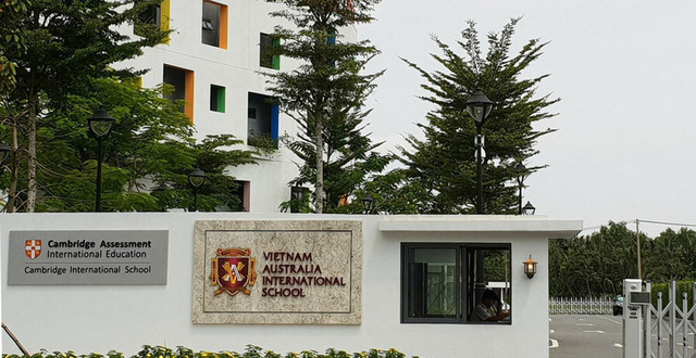 Phản ứng của phụ huynh sau lời giải thích của trường Quốc tế Việt Úc về thông báo không tiếp nhận học sinh năm học tới - Ảnh 4.
