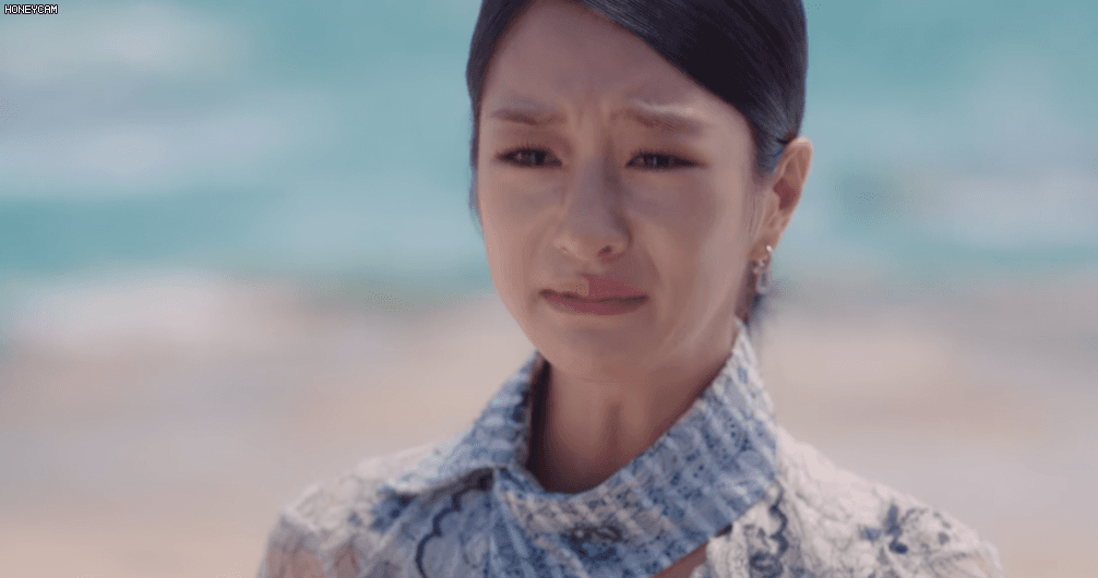 Khán giả khóc lết vì Điên Thì Có Sao tập 10, nhiệt tình xúi Seo Ye Ji bỏ luôn Kim Soo Hyun cho bõ tức! - Ảnh 5.