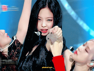 Thu hút mọi giới tính với vẻ đẹp siêu thực, netizen đồng tình chọn đây là sân khấu How You Like That huyền thoại của Jennie - Ảnh 6.