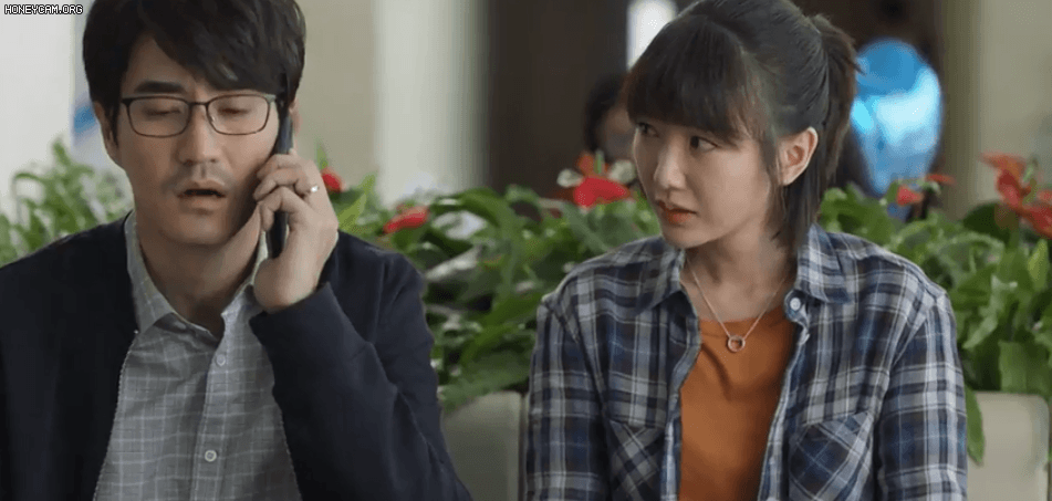 6 cảnh đắt xắt ra miếng ở 30 Chưa Phải Là Hết: Khoái chí nhất vẫn là màn chặt đẹp tiểu tam của mẹ bỉm sữa - Ảnh 7.