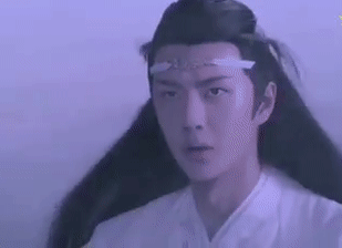 Muôn kiểu cục tính của nam chính phim Trung: Đáng sợ nhất là Vương Nhất Bác toàn cho bạn diễn lộn nhào té khói - Ảnh 21.