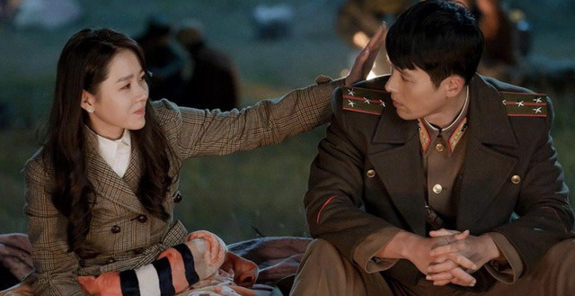 4 cô gái vàng ở làng cọc tìm trâu của phim Hàn: Khùng nữ Seo Ye Ji chưa bá đạo bằng chị đại Kim Yoo Jung đâu nhé! - Ảnh 14.