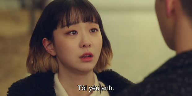 4 cô gái vàng ở làng cọc tìm trâu của phim Hàn: Khùng nữ Seo Ye Ji chưa bá đạo bằng chị đại Kim Yoo Jung đâu nhé! - Ảnh 10.