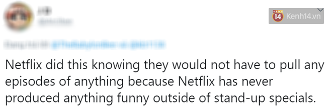 Netflix thuê người phân biệt chủng tộc xem phim: Việc nhẹ lương cao chỉ cần biết cười, nhưng để làm gì đọc xong ai cũng rùng mình - Ảnh 9.