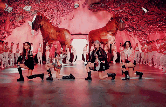 Billboard tổng kết 4 năm càn quét của BLACKPINK với loạt kỷ lục vô tiền khoáng hậu, khó nhóm nữ Kpop nào có được tại thị trường Bắc Mỹ - Ảnh 13.