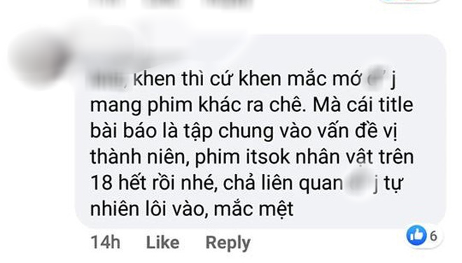 Điên Thì Có Sao bị gọi tên khi Backstreet Rookie dính cảnh cáo, fan trả treo: Anh chị nhà này mới hôn 2 cái thôi! - Ảnh 5.