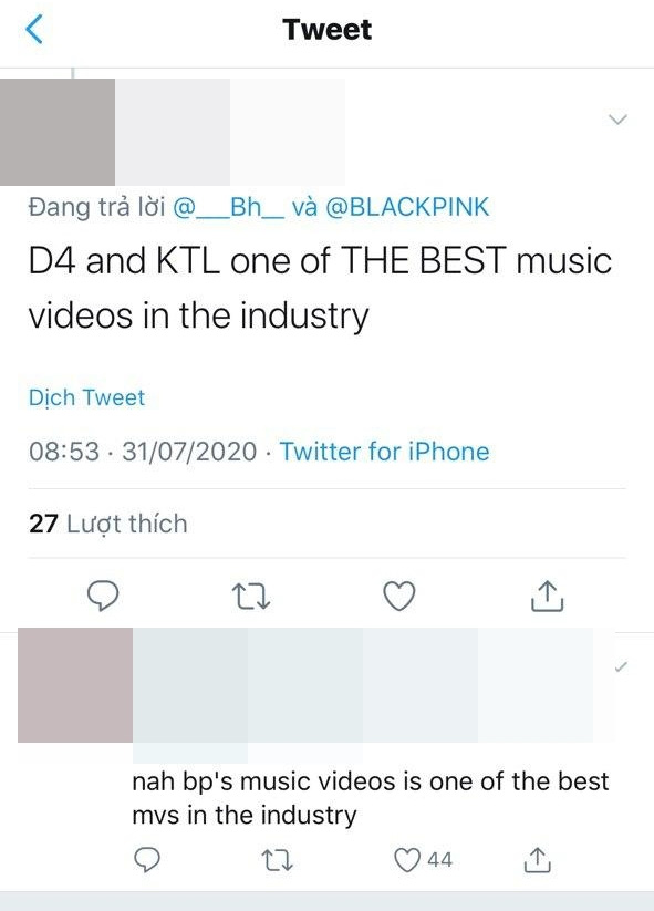 BLACKPINK không được đề cử Best Kpop tại VMAs 2020: lập luận MV How You Like That ra mắt trễ deadline liệu có hợp lý? - Ảnh 10.