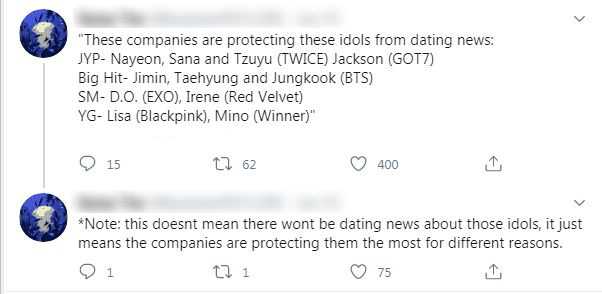 Mật báo Kbiz: Hé lộ danh sách bạn gái máu mặt của Kim Soo Hyun, bí mật Lisa - BTS bị ém chuyện hẹn hò - Ảnh 12.