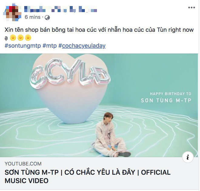 Netizen nói về MV mới của Sơn Tùng M-TP: Đẹp trai, MV dễ thương nhưng bài hát không hay như kỳ vọng, AMEE bị réo tên đồng loạt? - Ảnh 4.