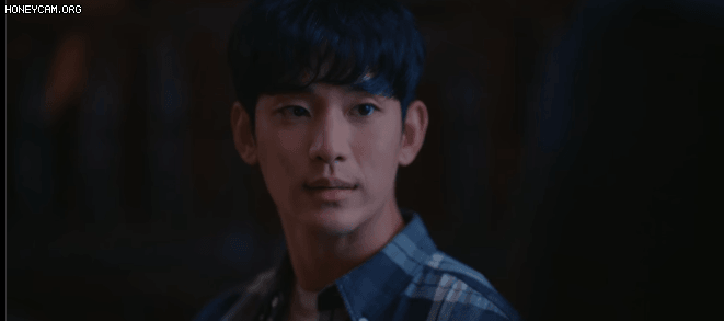 Điên Thì Có Sao tập 6: Ngoài mặt ghét cay đắng nhưng cụ Kim Soo Hyun dọn về ở chung với khùng nữ Seo Ye Ji - Ảnh 1.