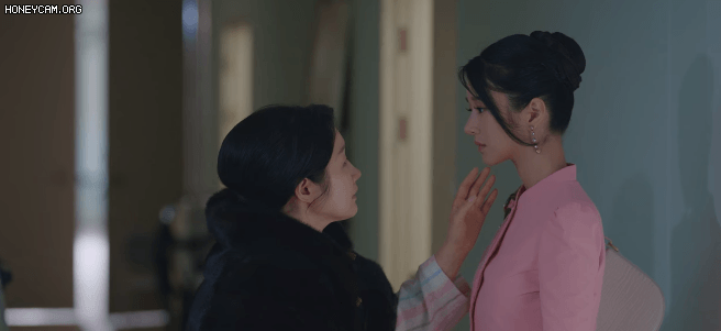 Điên Thì Có Sao tập 6: Ngoài mặt ghét cay đắng nhưng cụ Kim Soo Hyun dọn về ở chung với khùng nữ Seo Ye Ji - Ảnh 5.