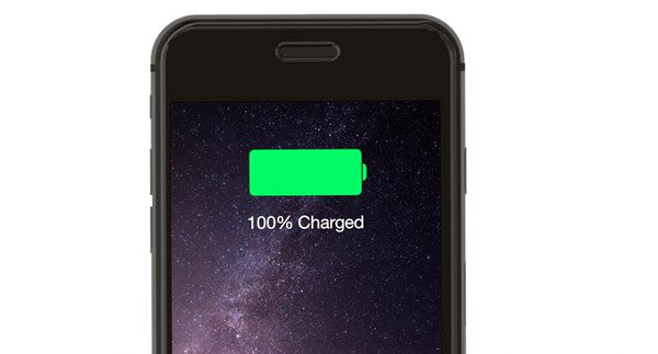 Sạc pin smartphone như thế nào là chuẩn? - Ảnh 1.