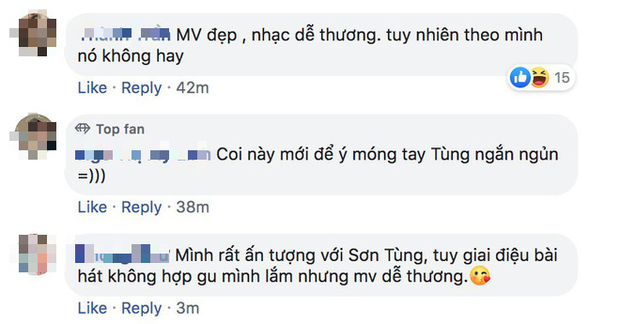 “Có Chắc Yêu Là Đây” nhận đánh giá trái chiều: Lời phản bác “chỉ là ca khúc dành cho fan” có thật sự thuyết phục? - Ảnh 5.