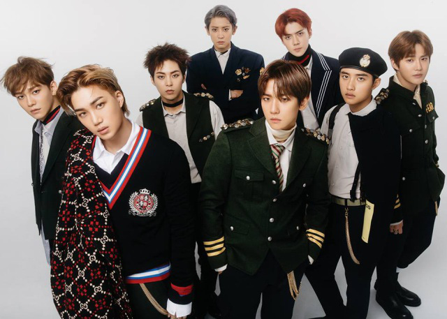 Những nhóm nhạc học hành đỉnh nhất Kpop: Toàn Thạc sĩ, Tiến sĩ trường danh tiếng, có người được tổng thống Mỹ tặng bằng khen - Ảnh 6.
