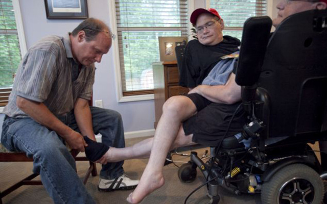 Nhìn lại hành trình 68 năm đồng hành của cặp sinh đôi dính liền sống lâu nhất thế giới: Sinh ra cùng nhau, chết đi cũng không rời - Ảnh 3.