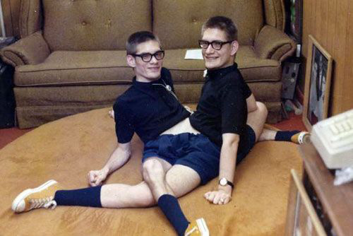 Nhìn lại hành trình 68 năm đồng hành của cặp sinh đôi dính liền sống lâu nhất thế giới: Sinh ra cùng nhau, chết đi cũng không rời - Ảnh 7.