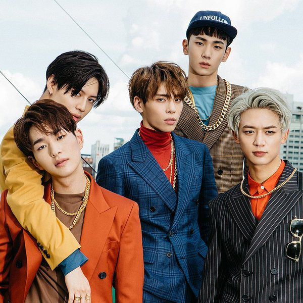 Những nhóm nhạc học hành đỉnh nhất Kpop: Toàn Thạc sĩ, Tiến sĩ trường danh tiếng, có người được tổng thống Mỹ tặng bằng khen - Ảnh 9.