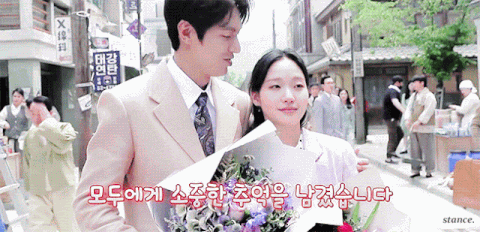 Chủ đề hot nhất hôm nay Lee Min Ho chắc chắn đang hẹn hò Kim Go Eun: Lộ bằng chứng cùng mừng sinh nhật, qua lại quá rõ! - Ảnh 8.