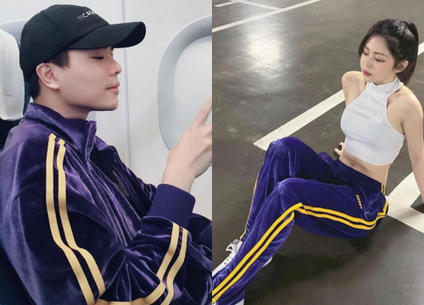 Trịnh Thăng Bình và Liz Kim Cương bị soi bằng chứng nghi vấn tái hợp sau gần 1 năm chia tay - Ảnh 3.