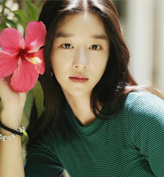 Báu vật Điên thì có sao Seo Ye Ji: Du học sinh nói được 4 thứ tiếng đến nàng thơ của Kim Soo Hyun, hẹn hò cả Yunho (DBSK)? - Ảnh 2.